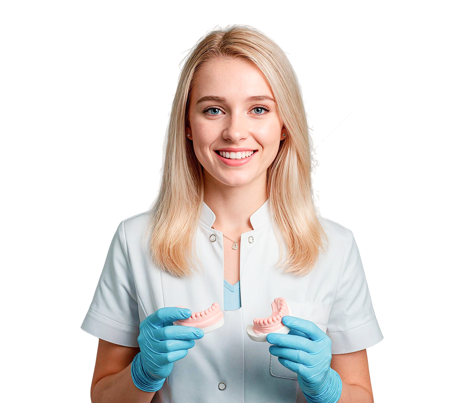 Врач стоматолог