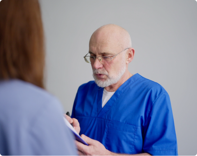 Запишитесь ко мне на приём