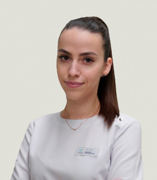 Безуглая Юлия Анатольевна