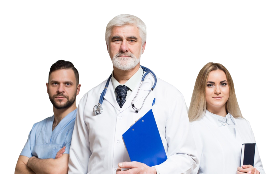 Хотите работать в нашем коллективе?