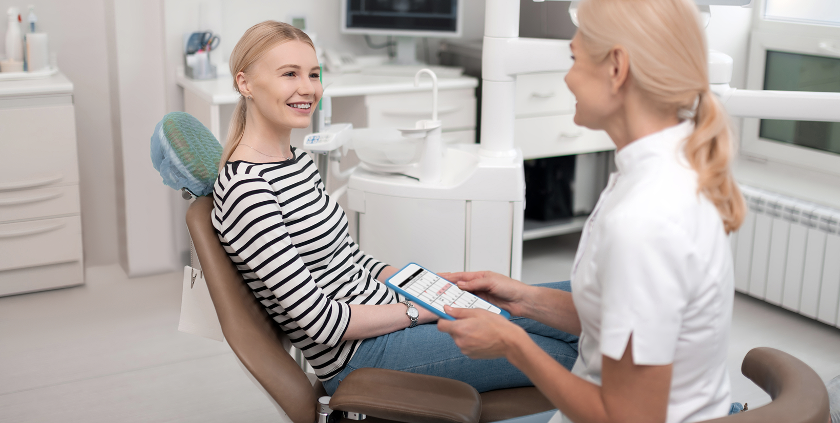 Официальная лицензия и сертифицированные специалисты