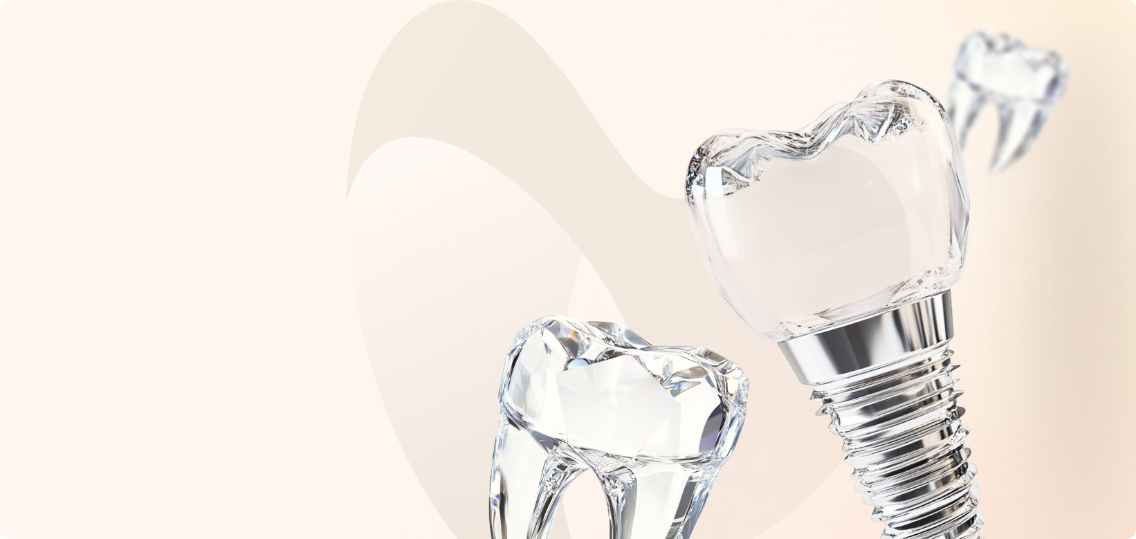 Улыбка без компромиссов