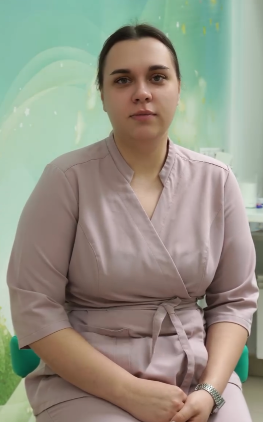 Видео отзыв