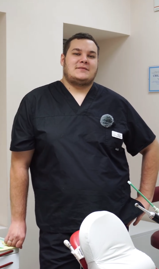 Видео отзыв