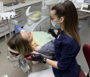 Терапевтическая стоматология