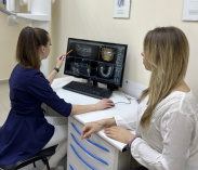 Протезирование 