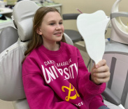 Детская стоматология