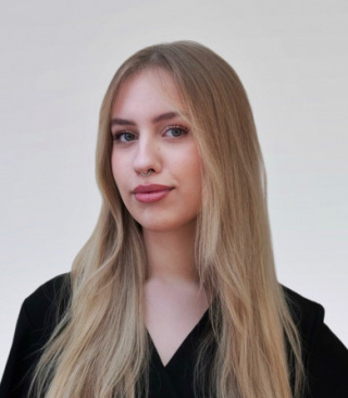 Ткачева Мария Сергеевна 