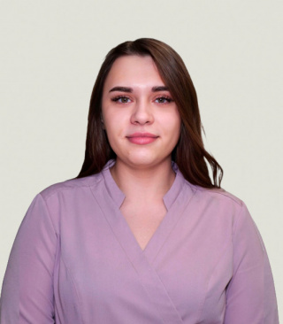 Шульгина Кристина Ильинична