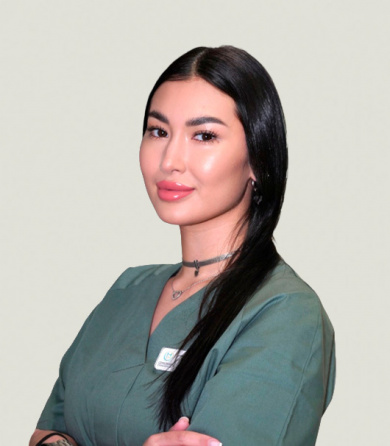 Хороших Татьяна Сергеевна