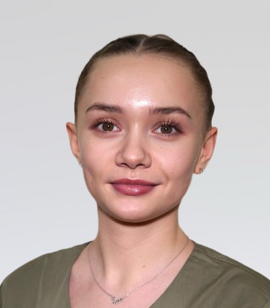 Раицкая Алина Алексеевна