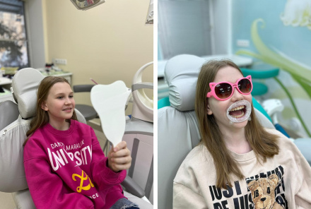 Детская стоматология: как проходит лечение зубов у детей, когда нужно обращаться и как подготовить ребёнка к приёму