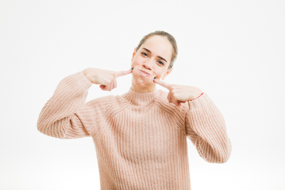 Тетрациклиновые зубы