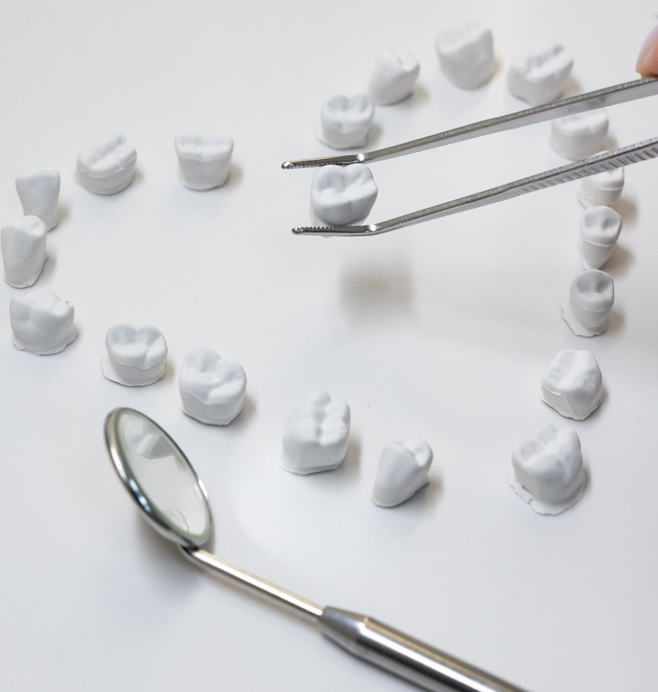 Первичный осмотр у стоматолога: ваш первый шаг к здоровой улыбке