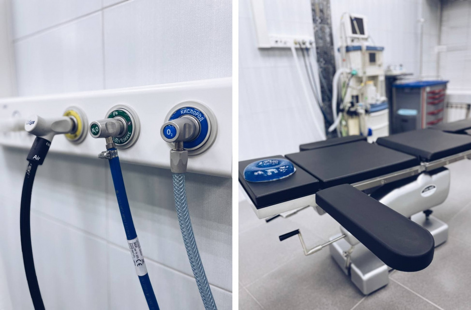 Лечение зубов во сне