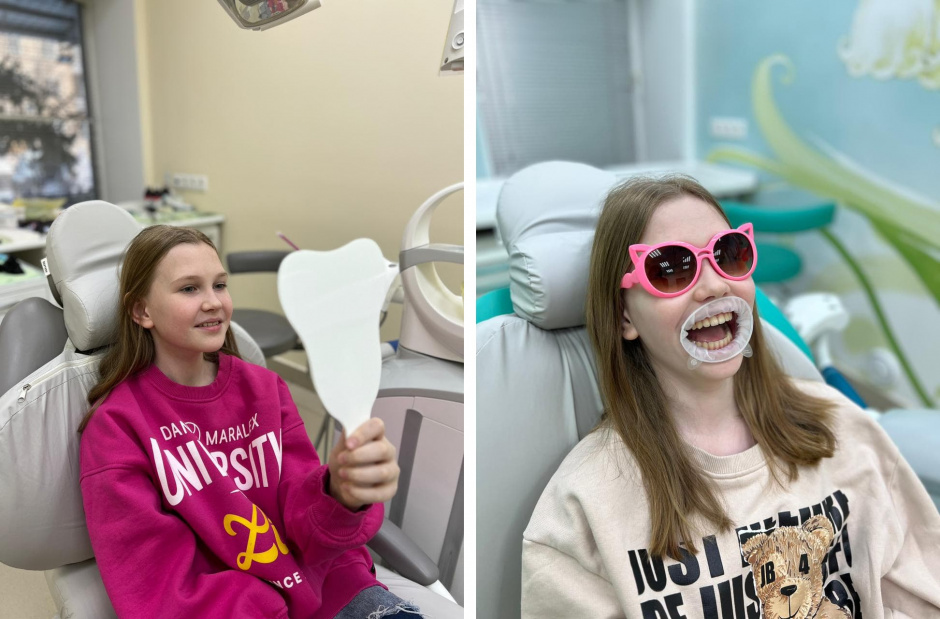 Детская стоматология: как проходит лечение зубов у детей, когда нужно обращаться и как подготовить ребёнка к приёму